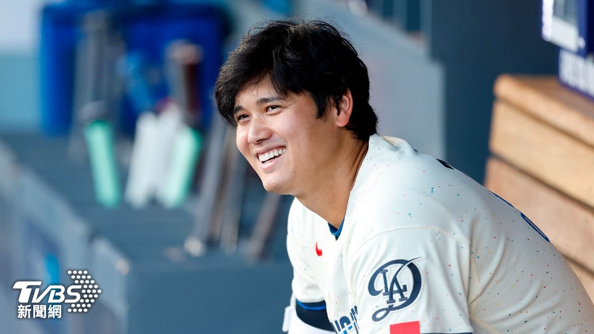 大谷「二刀流」恐消失?傳MLB球團不爽道奇得利 要求聯盟改規則