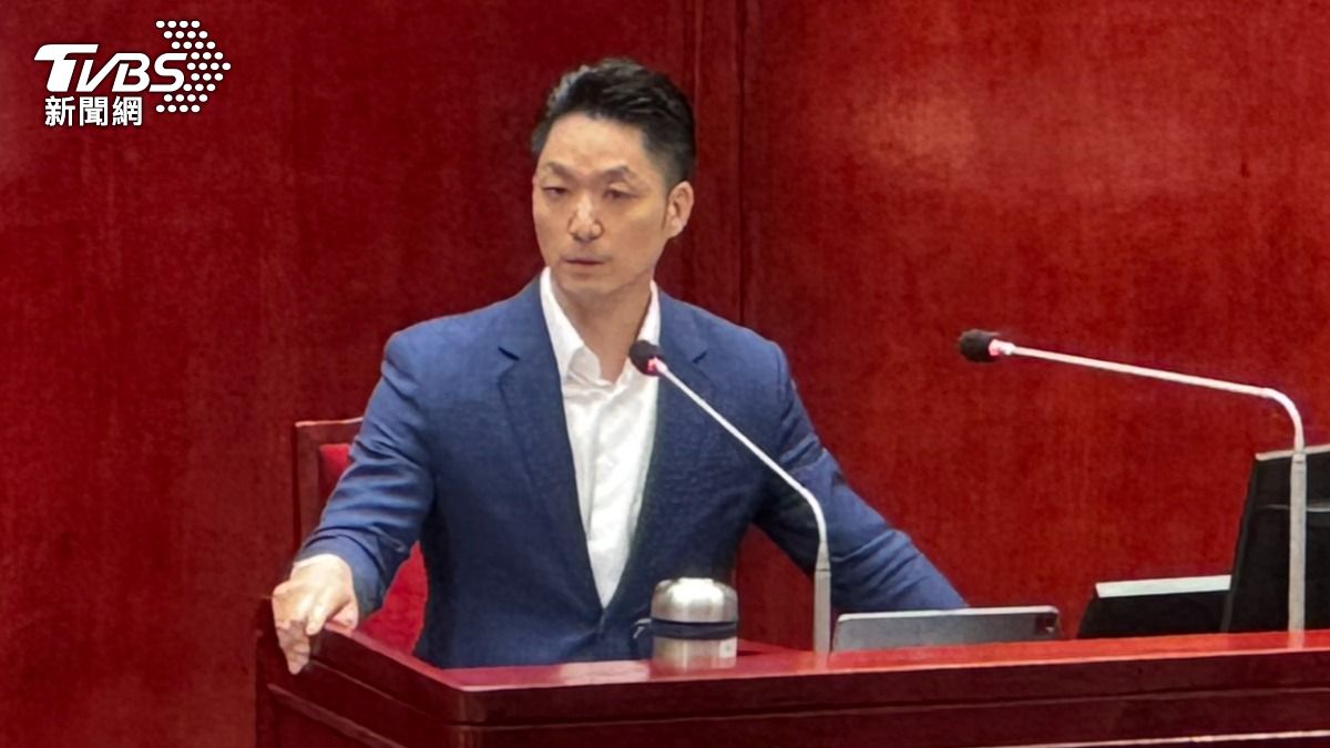賴清德嗆台北沒為台灣加分 蔣萬安連珠炮舉例反擊:反觀民進黨?