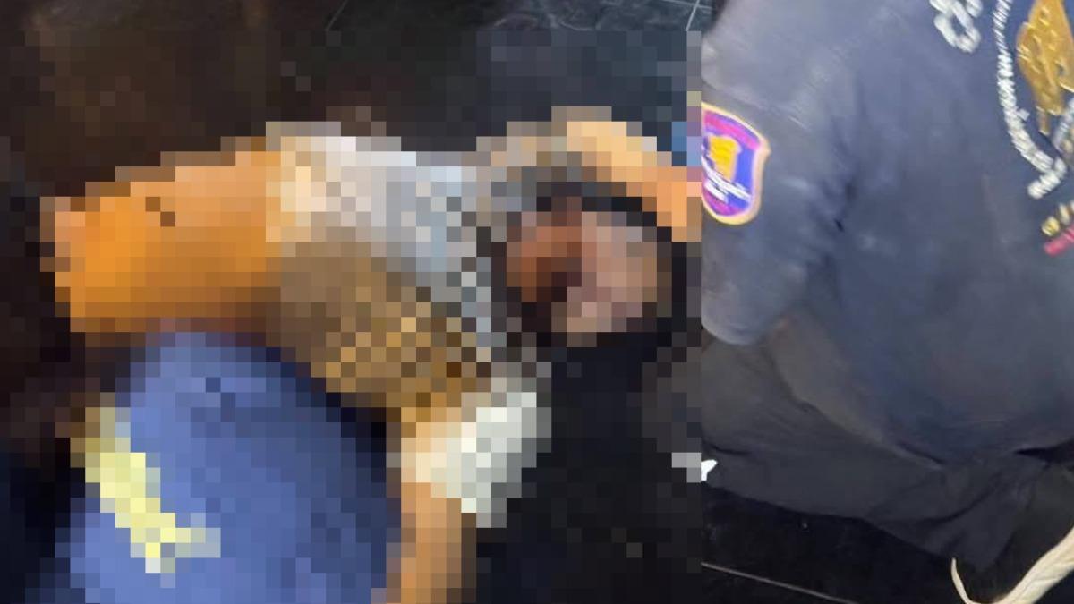 台男泰國酒吧遭活活打死!友人爆「同鄉設局」 駭人內幕曝