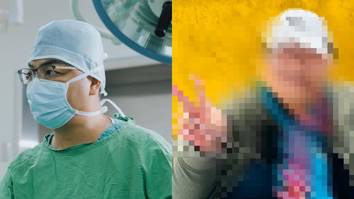 減肥名醫宋天州又出事!前舉重國手「術中大失血」亡 無法去女兒畢典
