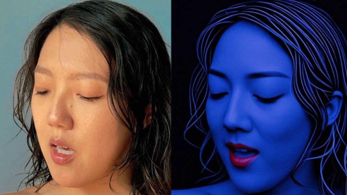 才入圍金曲獎!李竺芯驚曝「已拿15座大獎」 超猛成績曝光