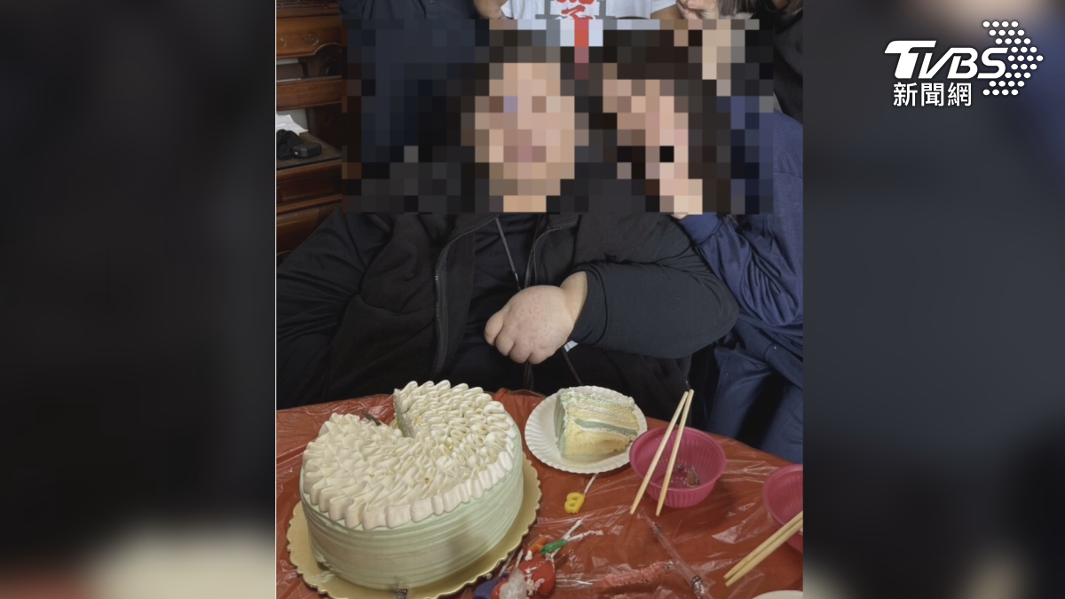沈姓女老師母女倆感情好,甚至為了參加女兒的畢業典禮,嘉義這名沈姓女老師,花費30萬進行胃袖狀切除減重手術,沒想到卻因此丟了性命(圖/TVBS)