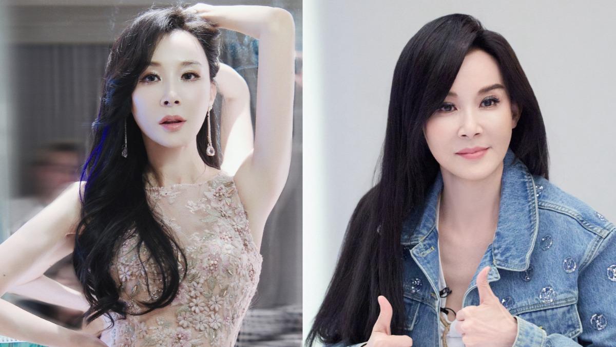 《浪姐7》天價酬勞全捐了!蕭薔行善30年全為她 罕吐真實心聲