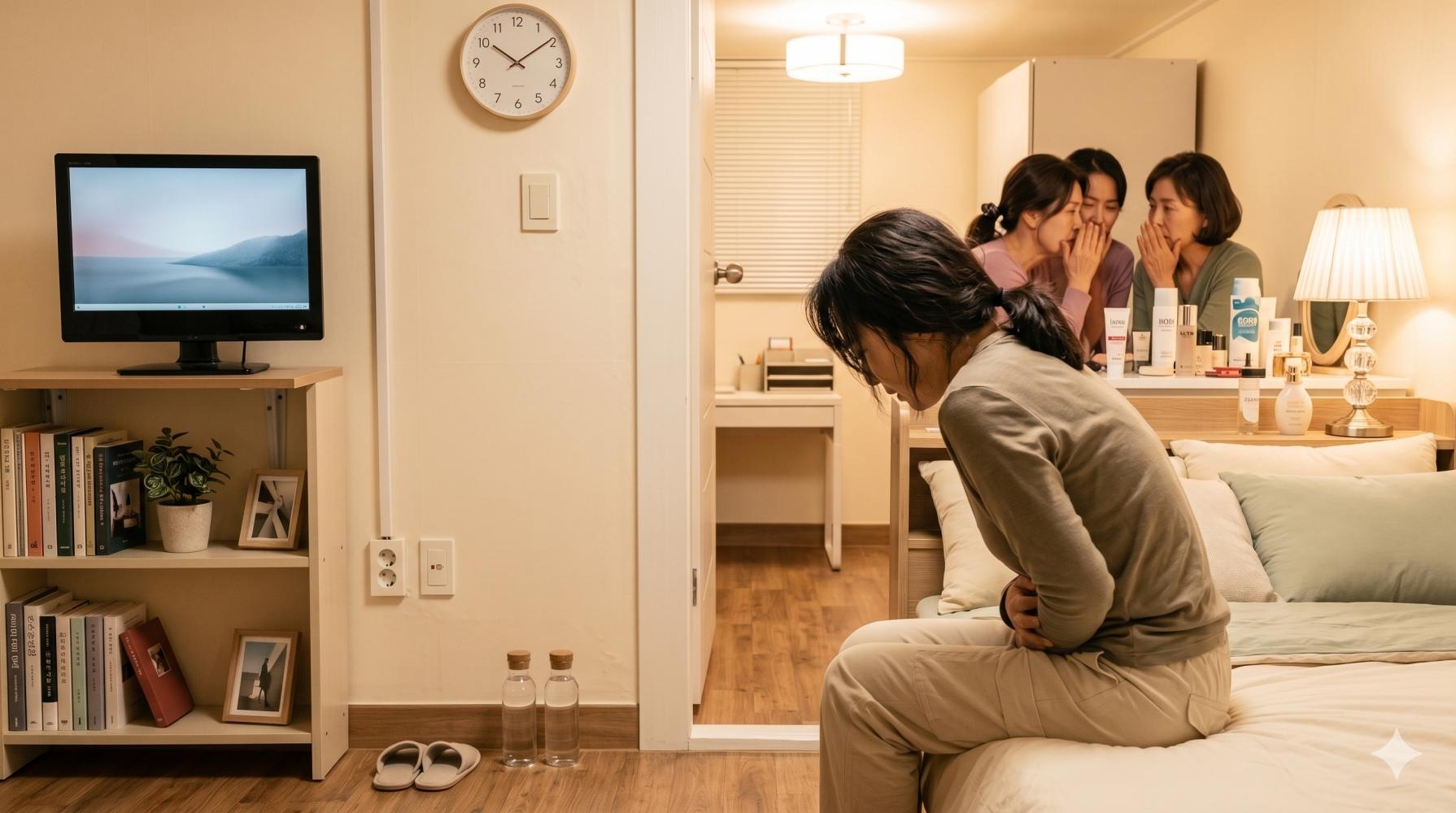 人氣戀綜驚爆3女集體霸凌！她胃痙攣送急診　「導播曾逼死嘉賓」引爭議