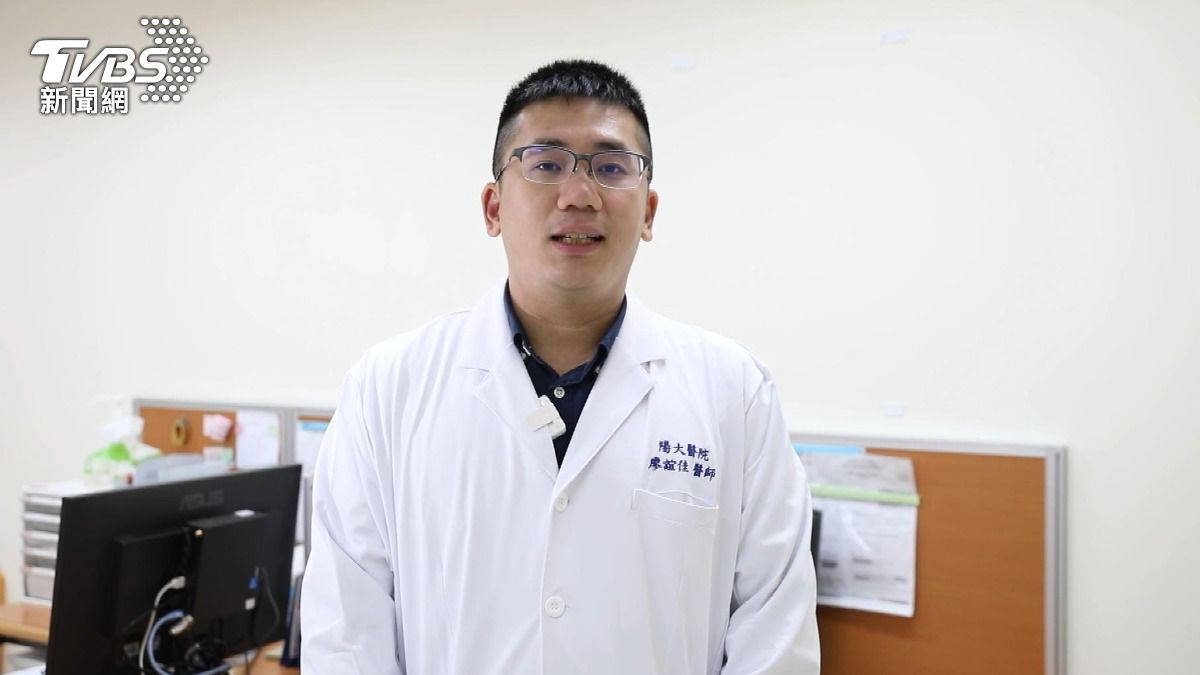 頭痛.經痛.牙痛都吃止痛藥？　醫示警：一個月超過「這數量」下場慘！　(圖／TVBS)