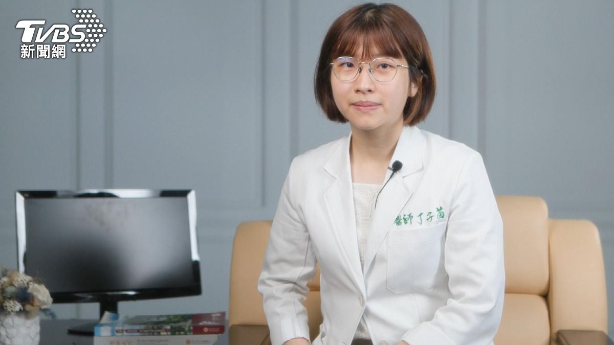 頭痛.經痛.牙痛都吃止痛藥？　醫示警：一個月超過「這數量」下場慘！　(圖／TVBS)