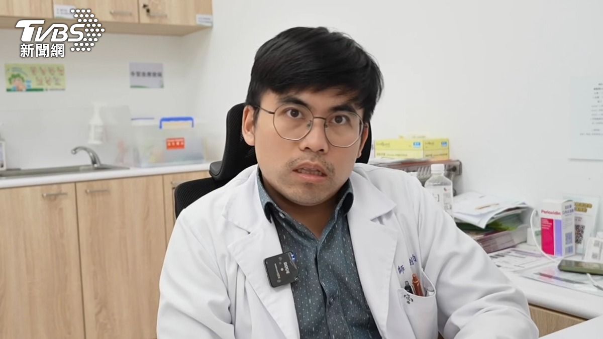 頭痛.經痛.牙痛都吃止痛藥？　醫示警：一個月超過「這數量」下場慘！　(圖／TVBS)