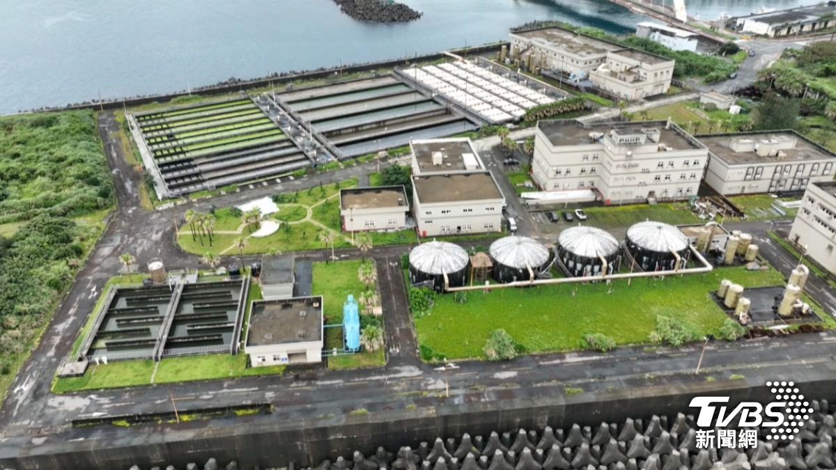 和平島水資中心遭非法傾倒廢棄物 基市府工務處科長拔官調職