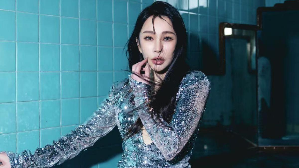 集氣！温嵐突發敗血性休克送ICU　親友震驚喊話：拜託平安