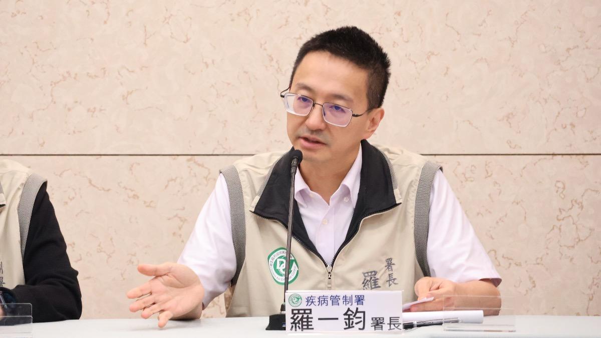 漢他郵輪乘客來台!玩7天才獲報 疾管署曝「人傳人」3傳染途徑
