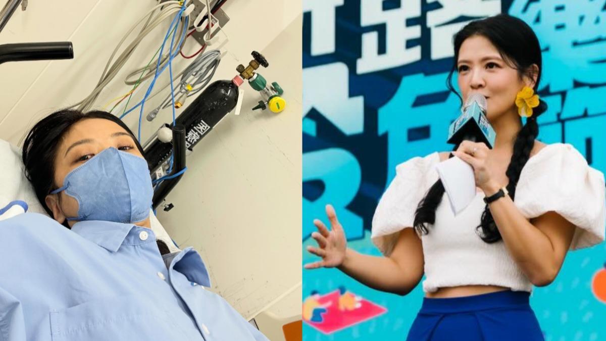 女星赴日出事了！重摔掛急診遭多次拒收　驚人醫療費曝光