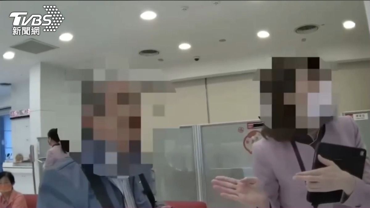 北市退休男老師缺愛淪肥羊 遭詐團下指導棋:別聽警察說這麼多