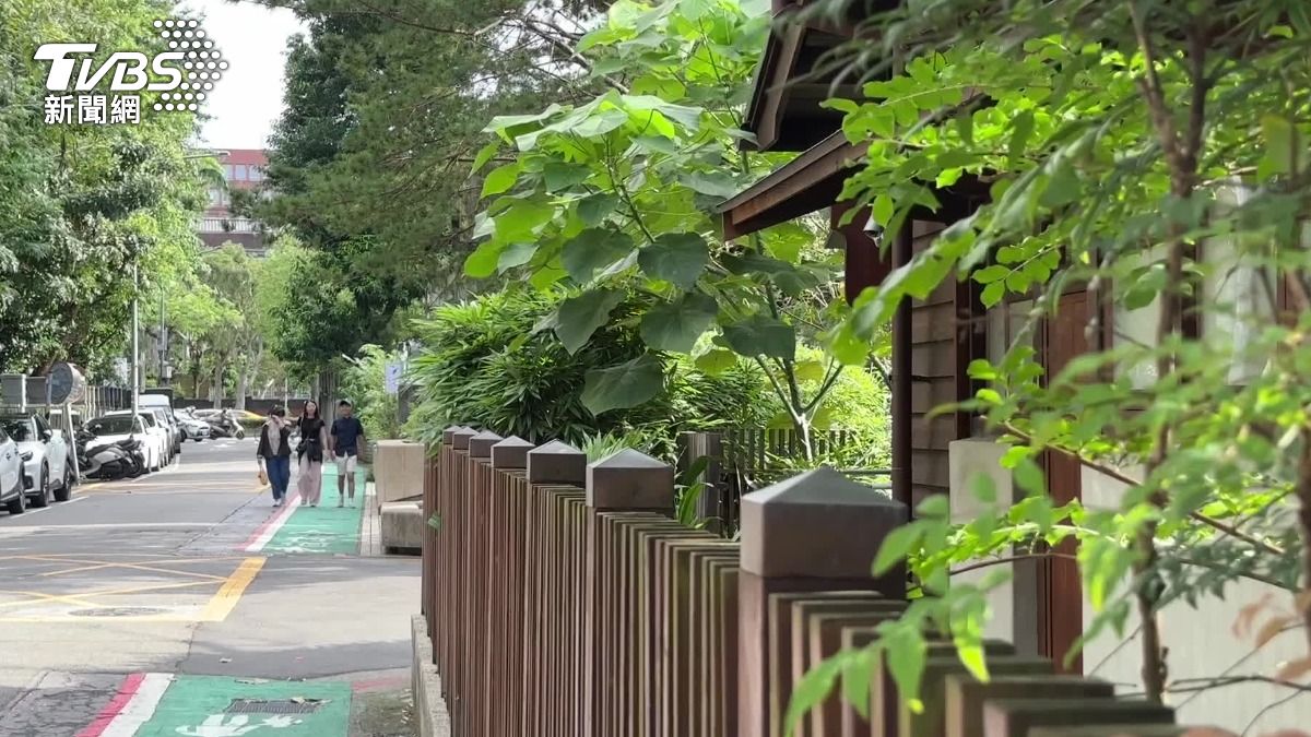 專家表示，日式老宅修復園區要留住客人，必須要有推陳出新的活動。（圖／TVBS）