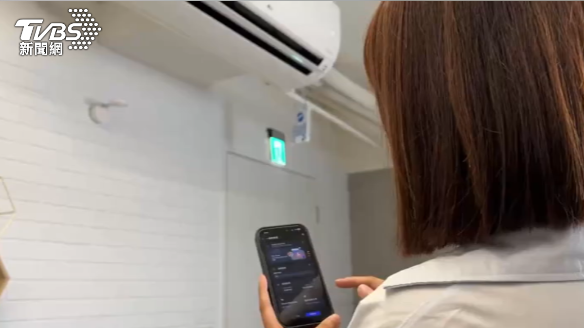 家電補助倒數。(圖/TVBS)