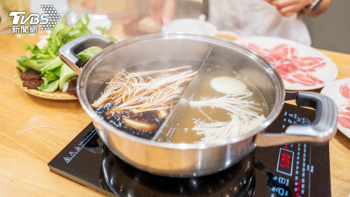 吃火鍋注意！醫曝台人「6大傷腎死敵」　急勸：別再喝湯