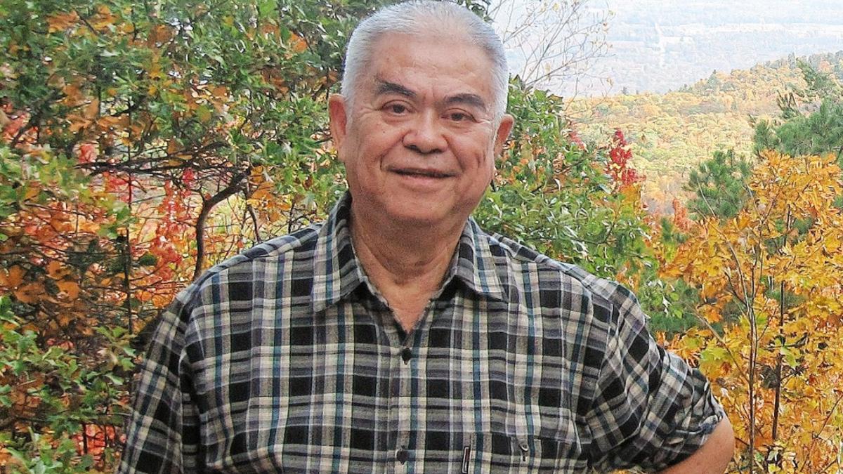 快訊/慟!台灣國寶「感冒引發肺炎」過世 享壽80歲