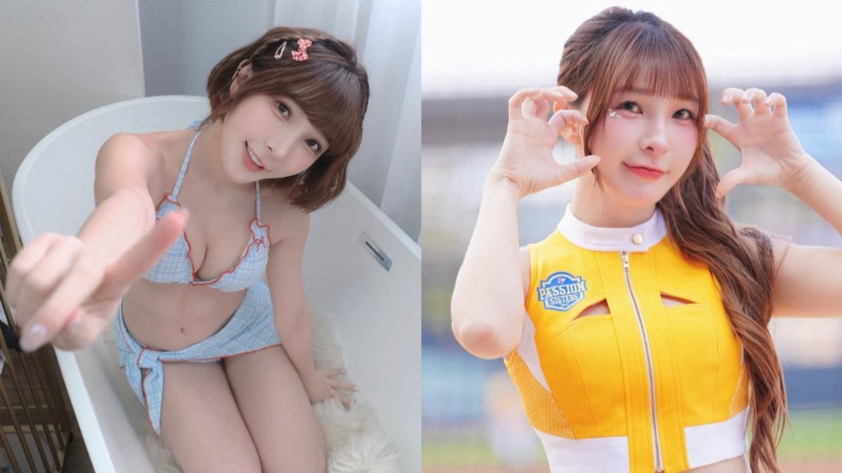 遭酸公然乞討!啦啦隊女神搬家Po文找金主 親回應:有什麼不妥?