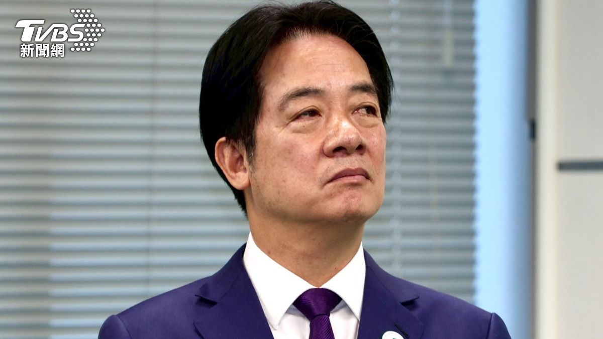 川普警告台灣「不希望走向獨立!」他斷言好戲上演:整死賴清德