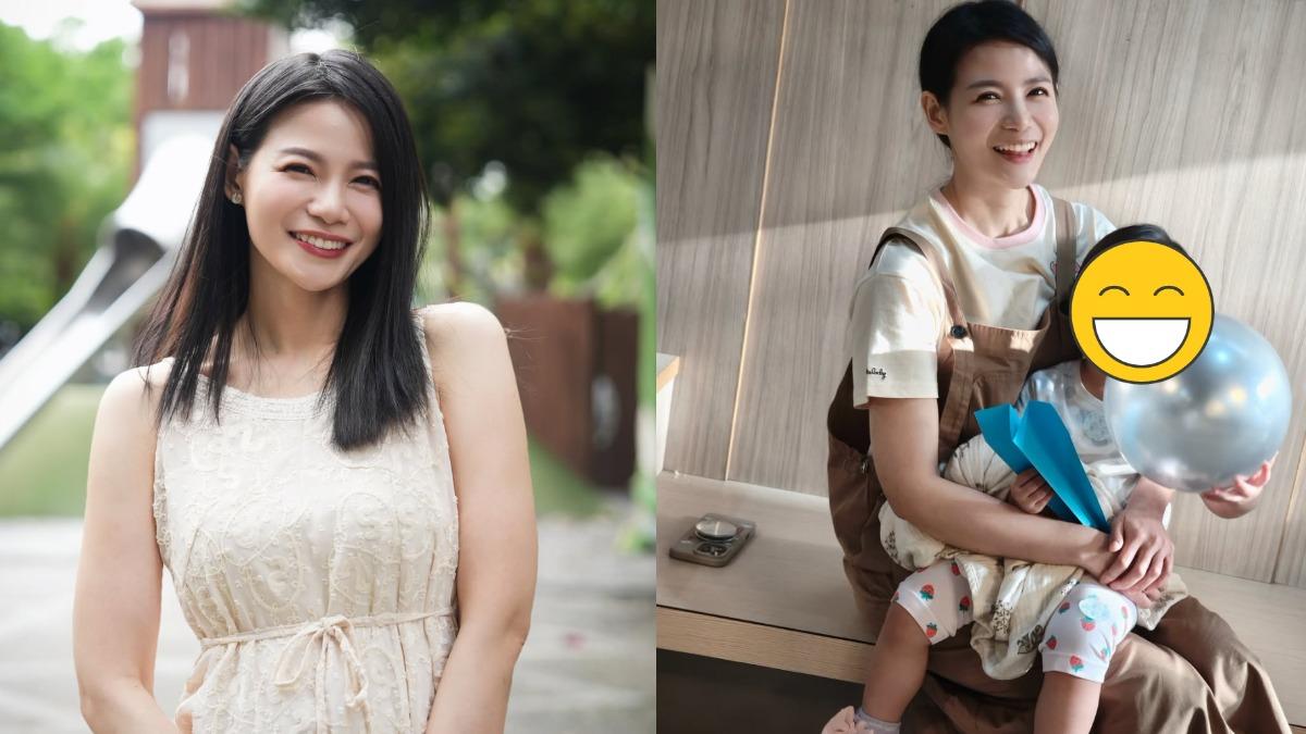 生過才知的痛苦!莉塔揭產後「說不出口的尷尬」 崩潰吐身體隱疾:半夜懷疑人生