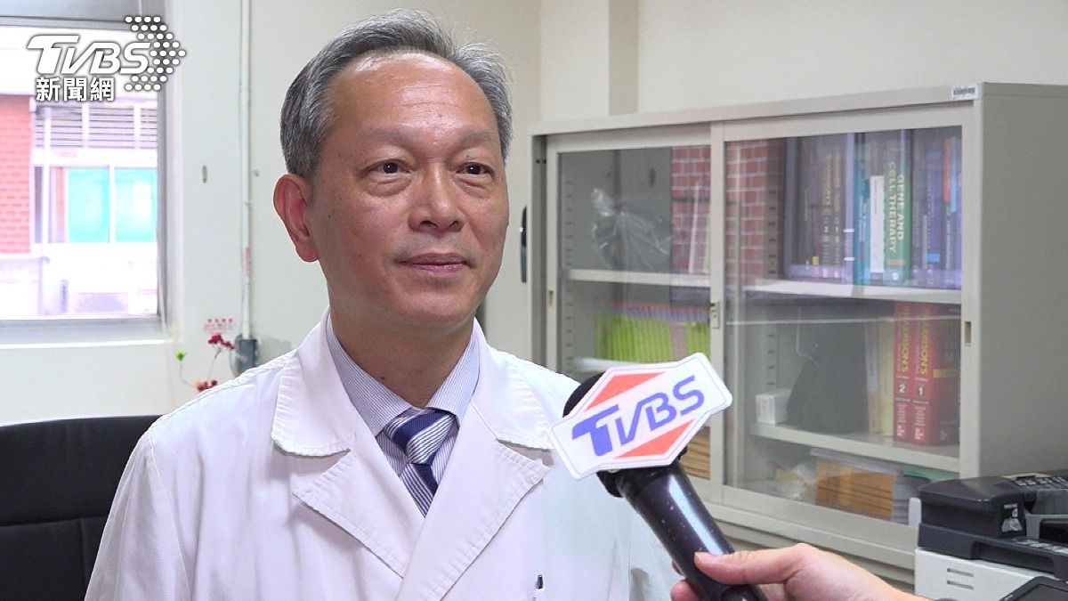 脂肪肝初期沒症狀!健檢才發現 醫曝5大高風險族群 (圖/TVBS)