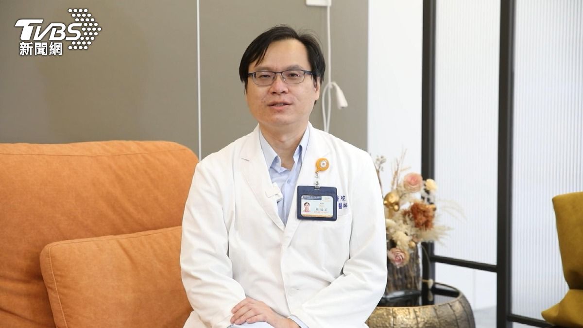 脂肪肝初期沒症狀!健檢才發現 醫曝5大高風險族群 (圖/TVBS)