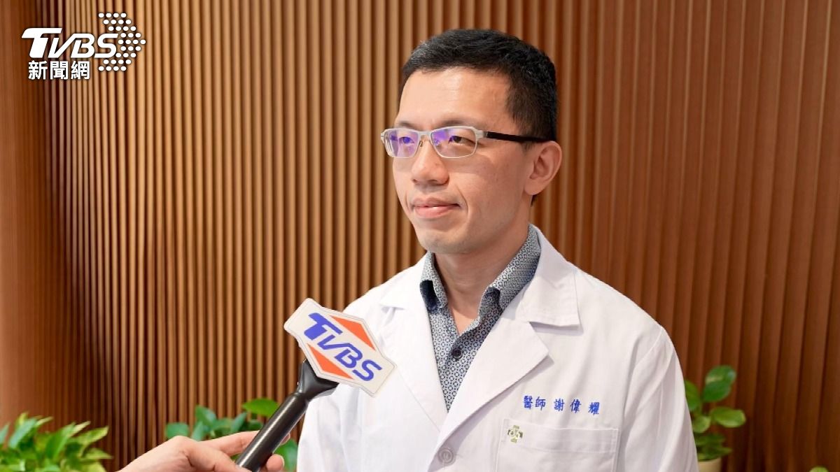 脂肪肝初期沒症狀!健檢才發現 醫曝5大高風險族群 (圖/TVBS)