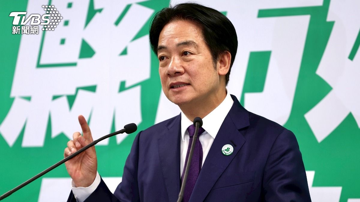 川習會後藏暗湧!命理師示警台灣「劇烈業力洗牌」:需格外謹慎