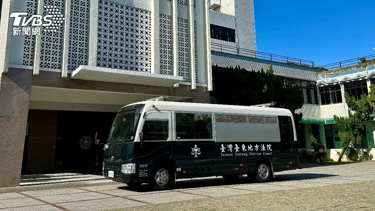 醋罈子炸裂!台東男登門嗆「告我」 群組公審下場曝光