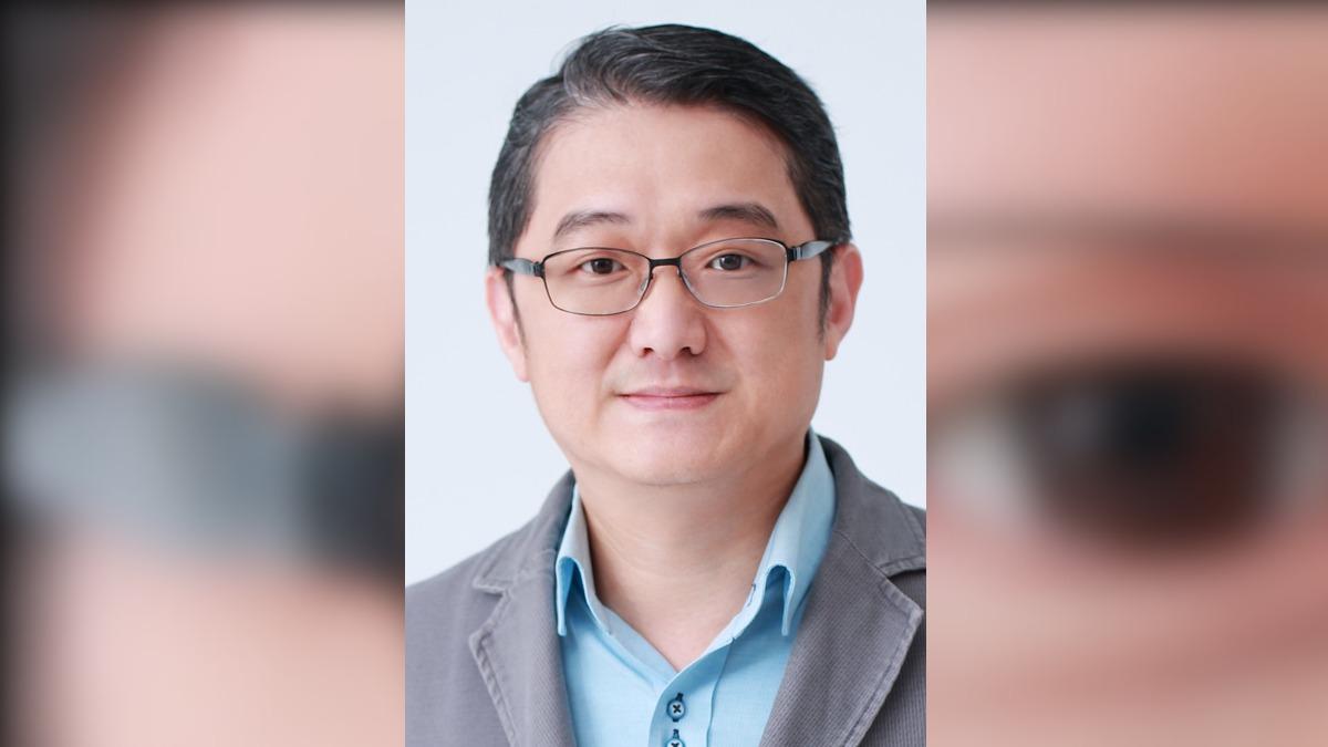 中華經濟研究院綠色經濟研究中心副研究員陳中舜分析賴政府能源政策。（圖／陳中舜提供）