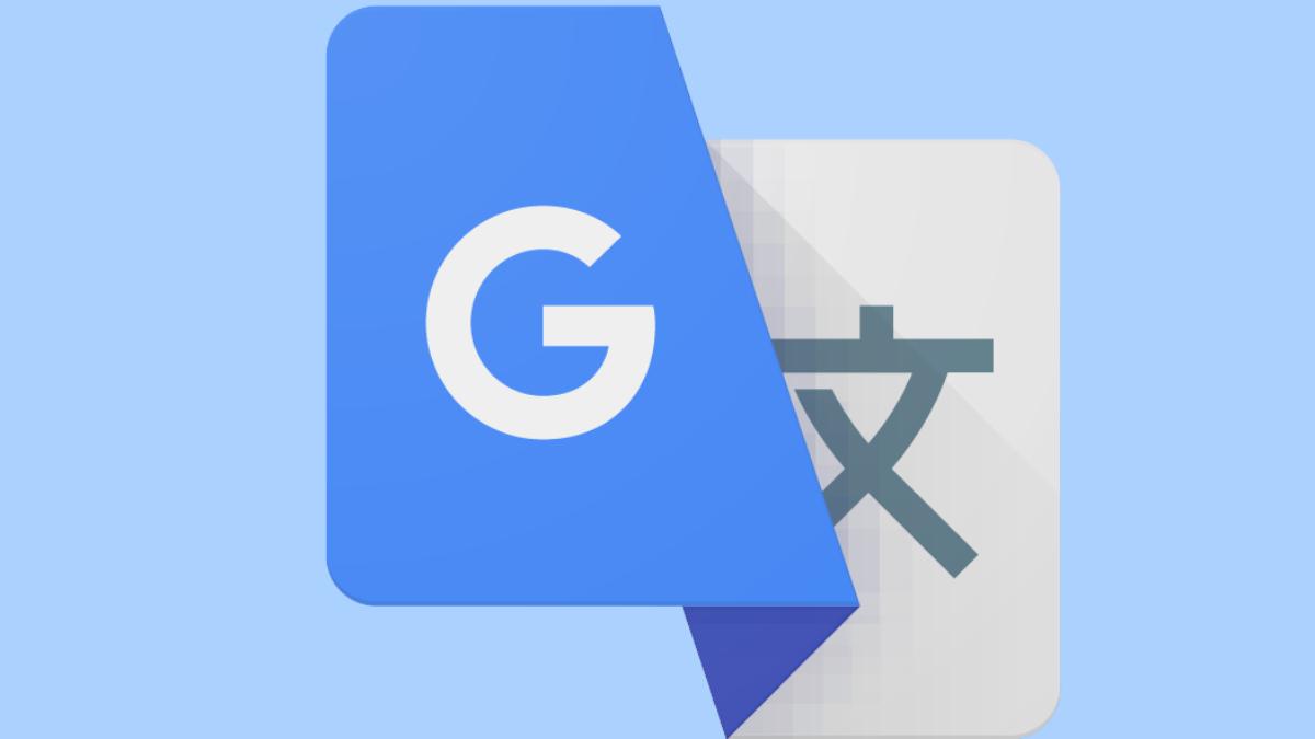 Google即時翻譯功能將可離線使用。（圖／翻攝自Google）