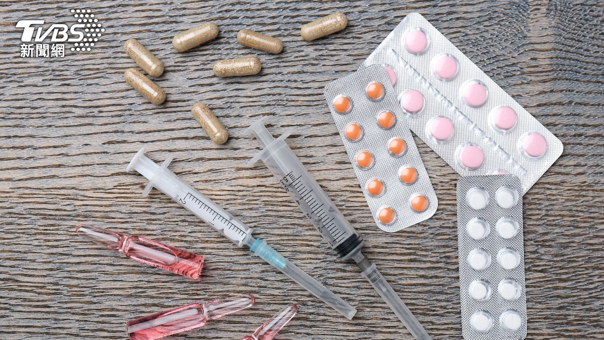 血管炎藥物爆20死!多人罹膽管消失症候群 日本藥廠急示警