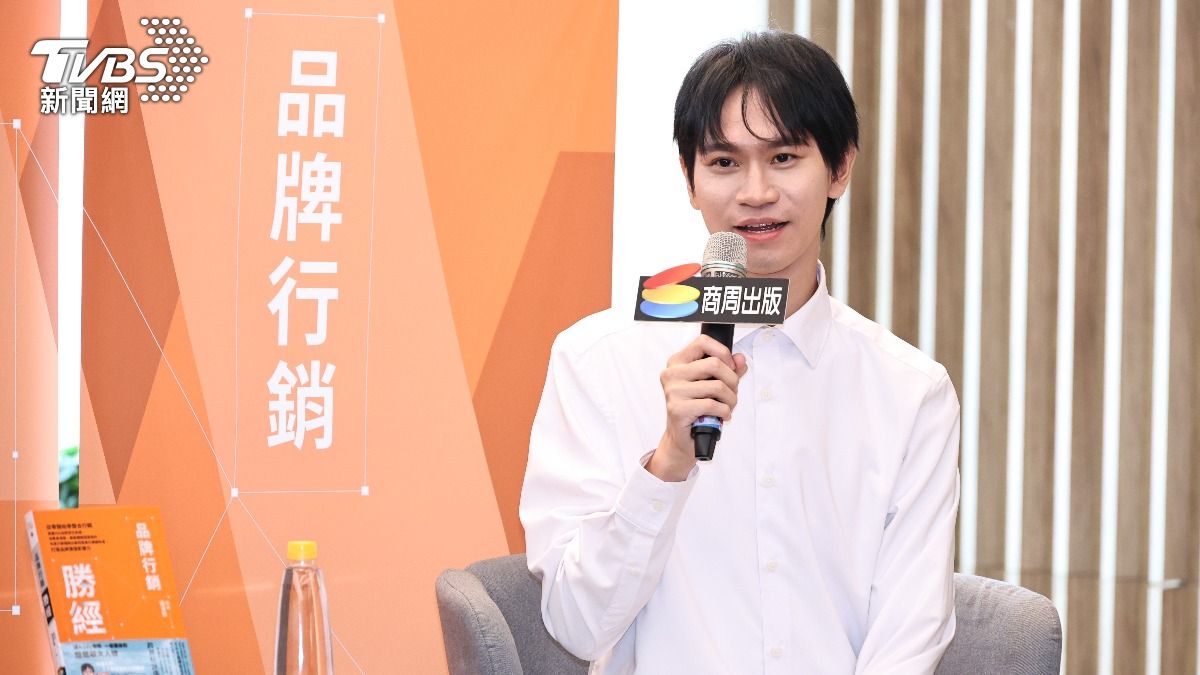 Andy藏1年首度公開「公關危機處理」幕後軍師! 鬆口認了有「新對象」
