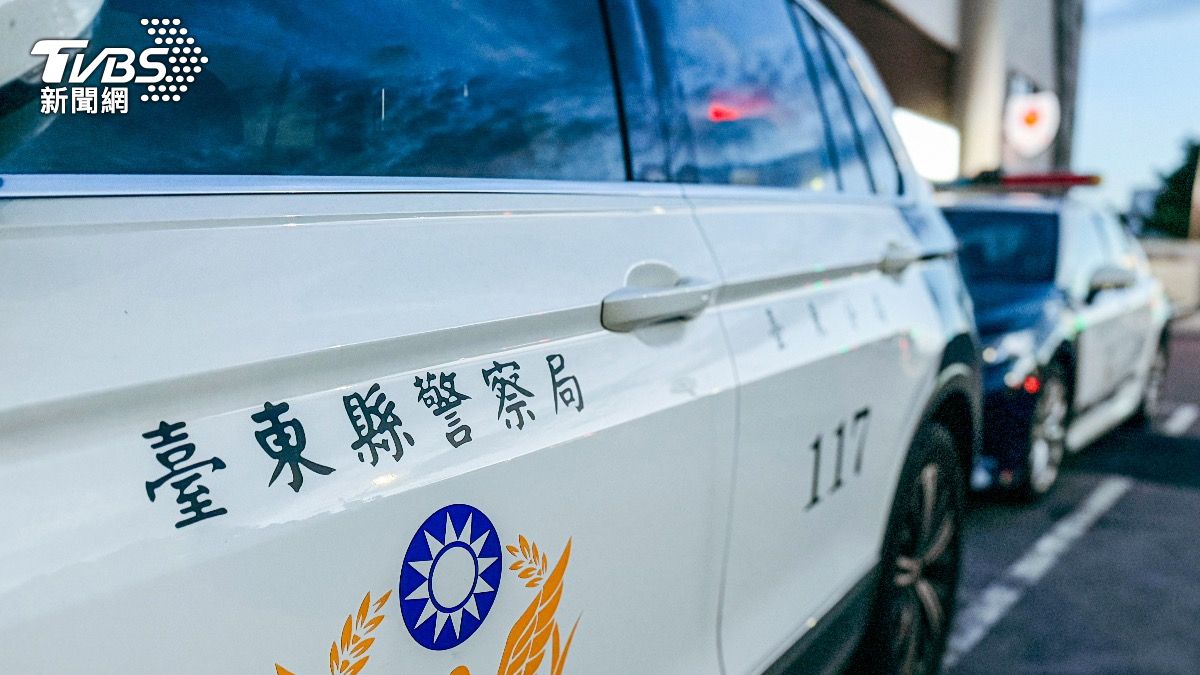 台東警未出示強制令！男拒驗尿挨告　關鍵影片逆轉案情
