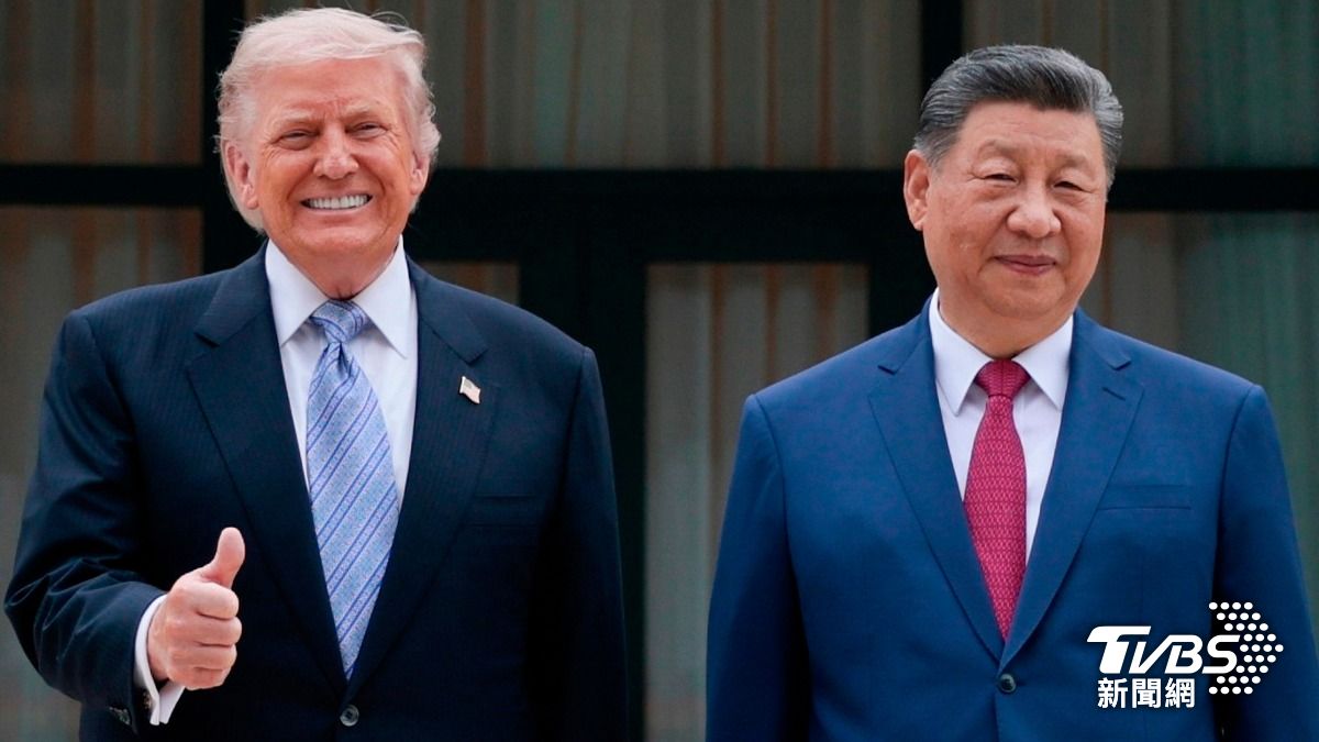 川普喊「不想有人走向獨立」 Cheap:把台灣當籌碼而非盟友