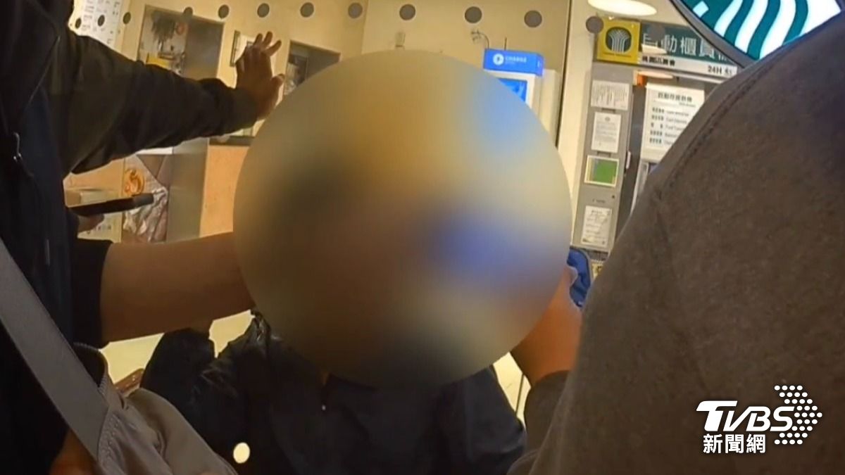 全台都在找他！桃園「10條通」男租手機秒失聯　低價轉售到處騙