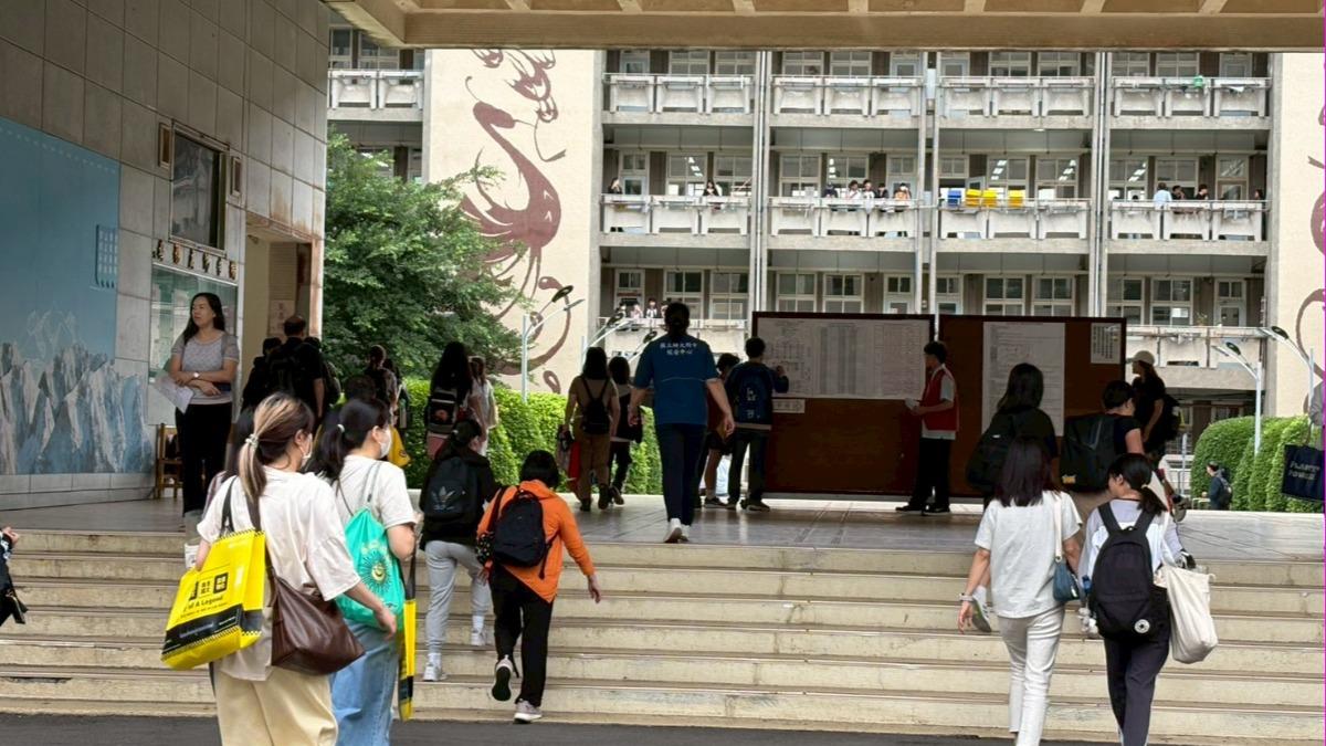 國中會考/國文科白話文占7成、重跨文本整合 「莎士比亞」入題