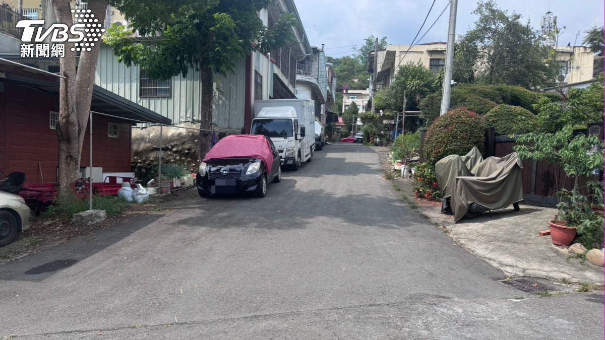 台中翁騎車到一半「突自摔倒地不治」 卻查無任何外傷、撞痕