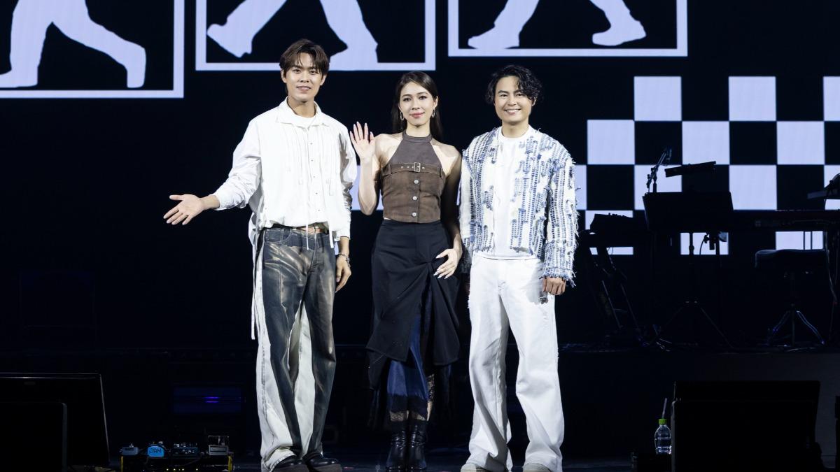 祭品文來了！告五人4度搶金曲樂團　放話砸百萬送超狂好禮
