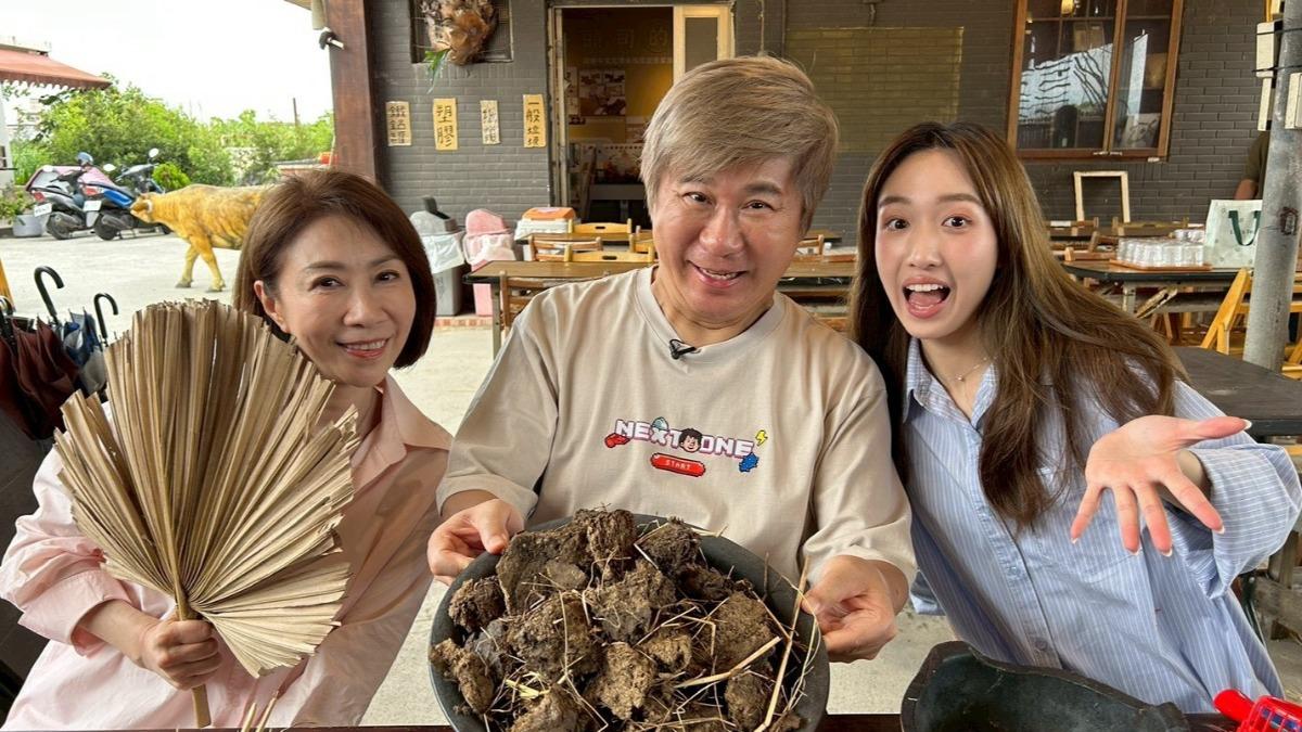 李翊君驚吐「對紫外線過敏」 昔當紅生娃淡出演藝圈!胡瓜爆化妝師為她請假內幕