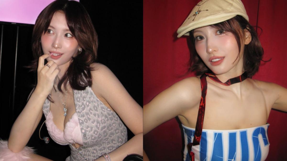 TWICE成員Momo被問數學！答案竟藏性暗示　網怒：太噁心