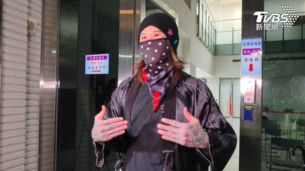 孫安佐遭羈押!律師嘆:這次不容易花錢搓掉 點名他推責更差勁