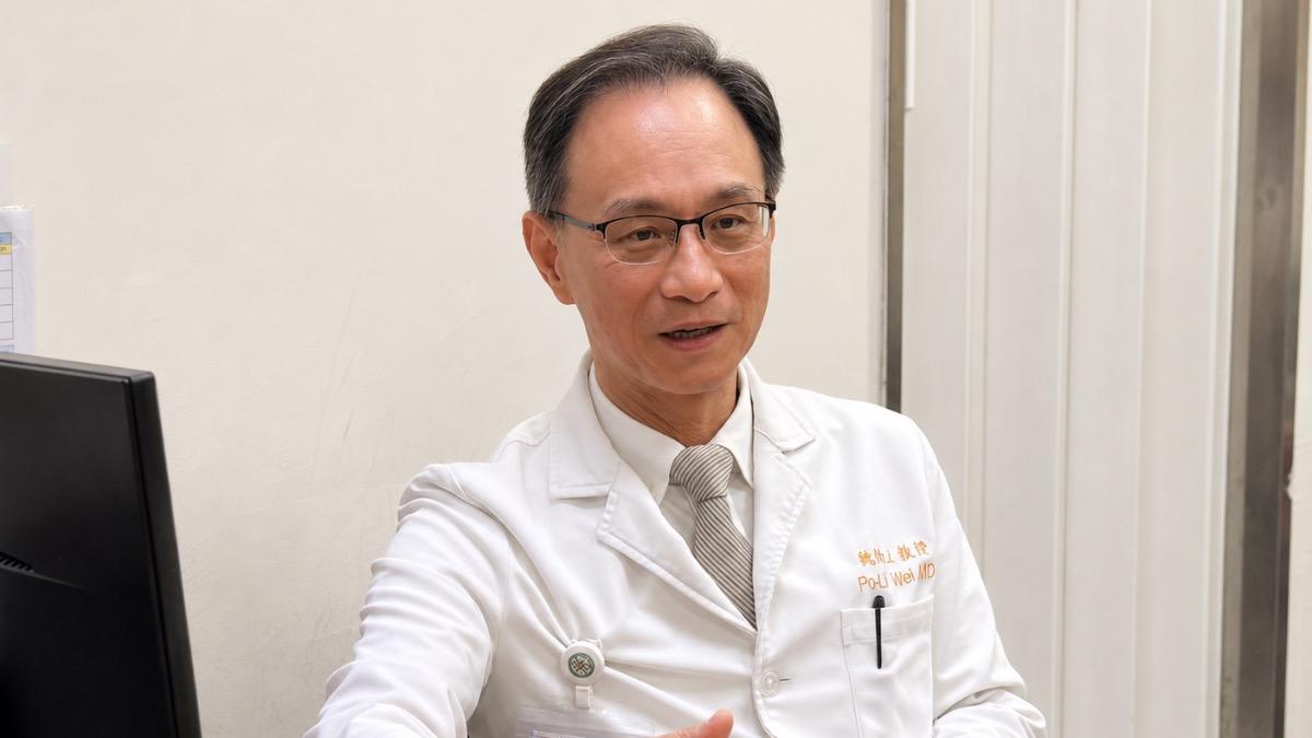 以為是痔瘡!排便有血飄異味 30歲男罹直腸癌第三期