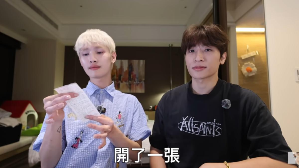 鍾明軒-雞蛋糕-鍾明軒雞蛋糕-美麗的錄過-鍾明軒餐車-鍾明軒財務危機-胖卡餐車-林口雞蛋糕-鍾明軒違停紅單-鍾明軒台中擺攤
