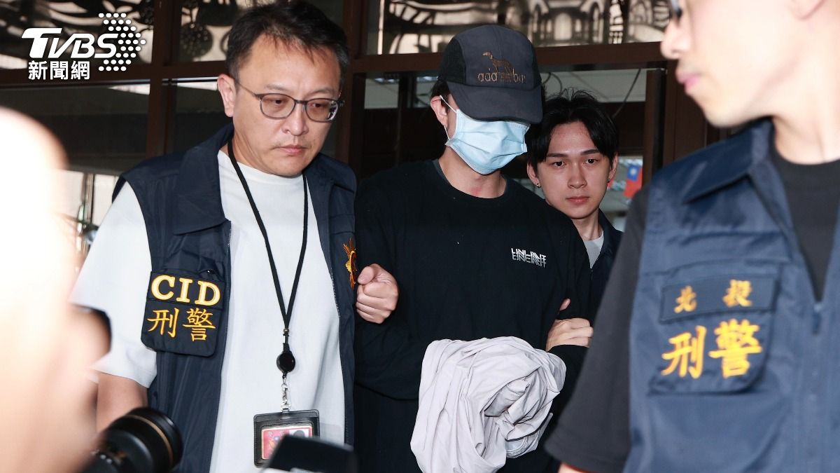 孫安佐噴火遭聲押!律師曝關鍵:恐被羈押 預言狄鶯「必做1事」