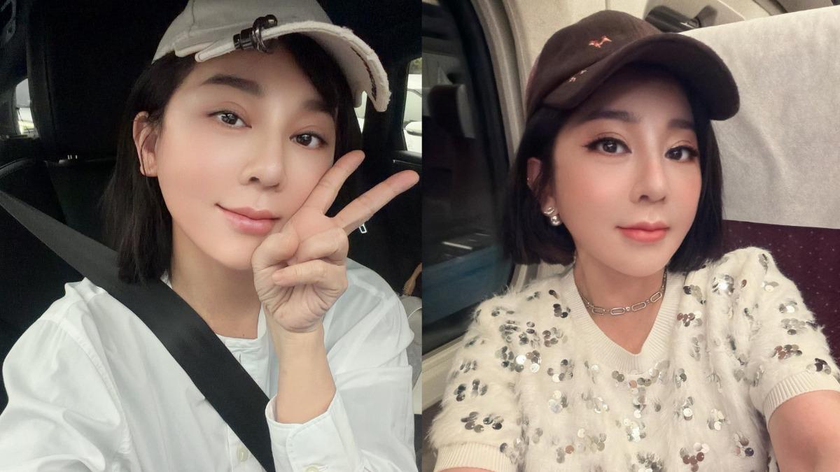 王彩樺整形遭酸像鬼!填充物下移「鼻子挖空」淚崩 醫曝3手術易變形