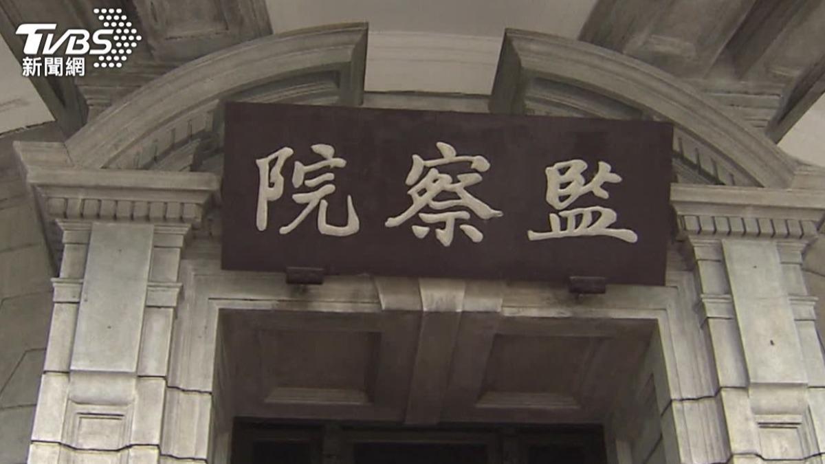 開罰254萬!柯文哲嗆狼狽為奸 監院反批:隱匿申報事證明確