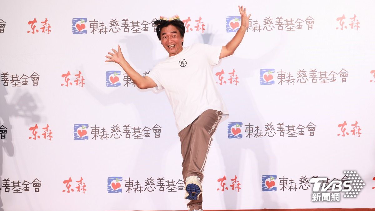 吳宗憲罕見不談孫安佐。（圖／趙世平攝）