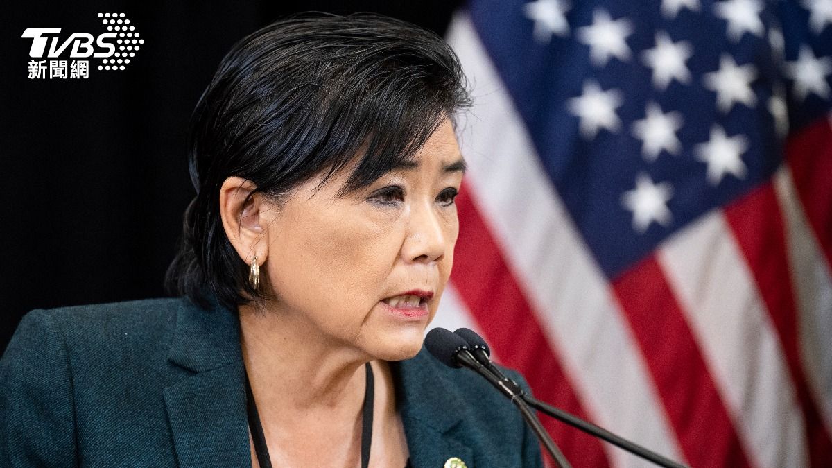 川習會結束！美議員「公開挺台」：對台承諾仍重要