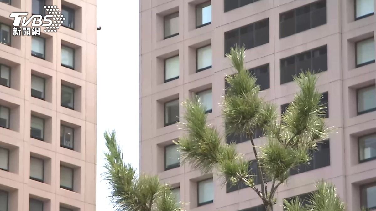 為小孩的教育問題,大多家長會提早做準備。(圖/TVBS)