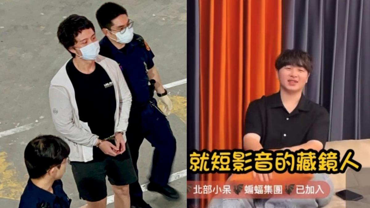 孫安佐拍片「藏鏡人」曝光!高調炫耀同框賓賓哥 網紅推手轟沒羞恥心